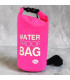 Bolsa seca impermeable 10l 56x30cm