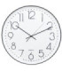 Reloj de pared redondo 50cm