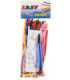 GLOBO+INFLADOR HOLIDAY 50PCS