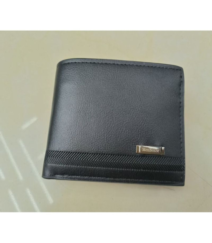 BILLETERA MENBENSE LISO