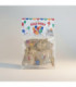 GLOBO CON LENTEJUELAS 6PC