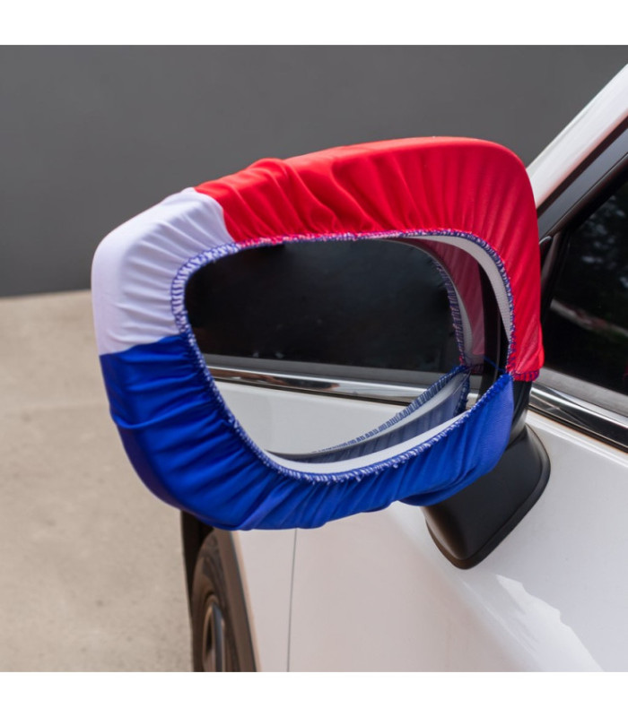 CUBRE AUTO DE PARAGUAY