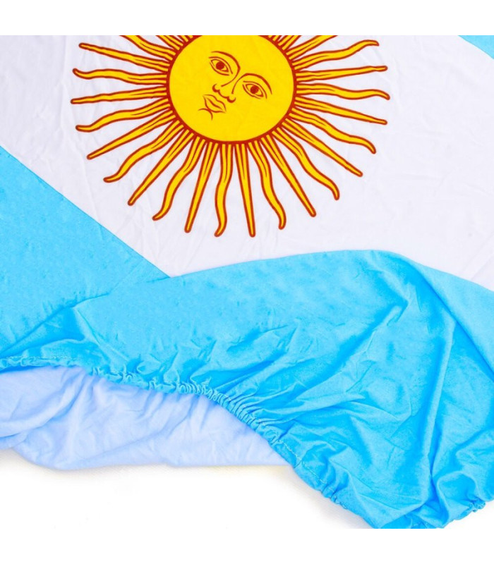 CUBRE AUTO DE ARGENTINA