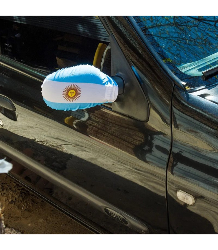 CUBRE AUTO DE ARGENTINA