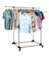 ESTANTE P/ROPA DOBLE