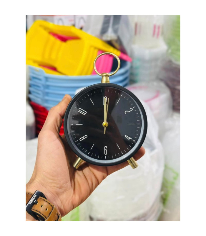 RELOJ DESPERTADOR YK8842-2