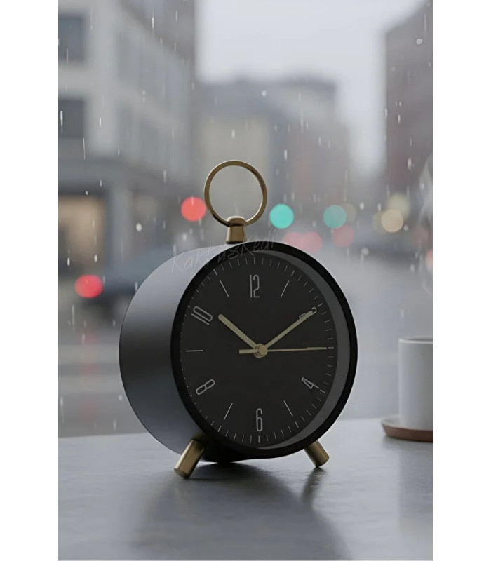 RELOJ DESPERTADOR YK8842-2