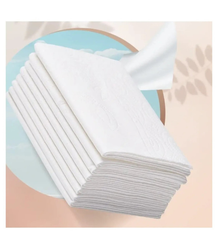 PAÑUELO DESECHABLE 10PCS