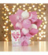BOUQUET RAMO DE GLOBO 21PCS