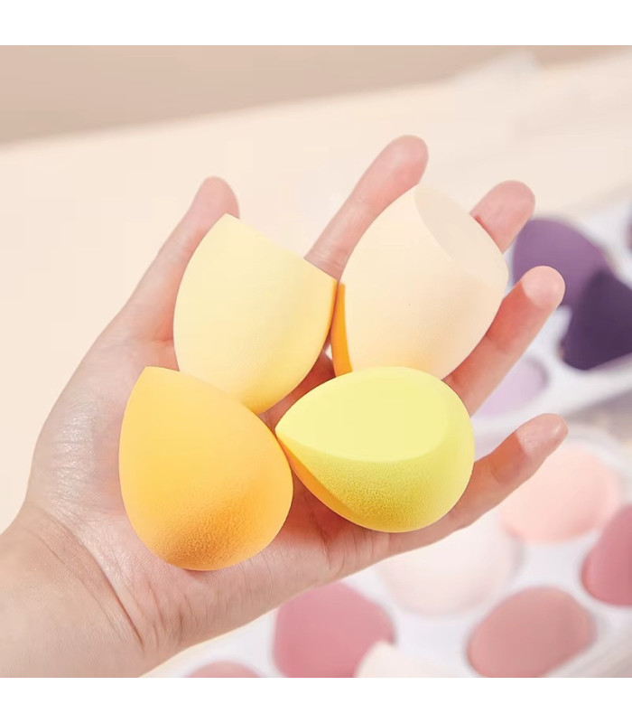 SET DE ESPONJA 4PCS PC9304