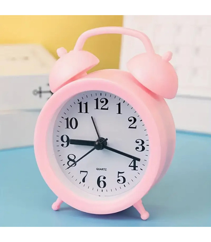 RELOJ DESPERTADOR LPH80-7