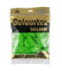 GLOBO LISO 12  VERDE LIMON 50PCS