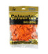 GLOBO LISO 12  NARANJA 50PCS