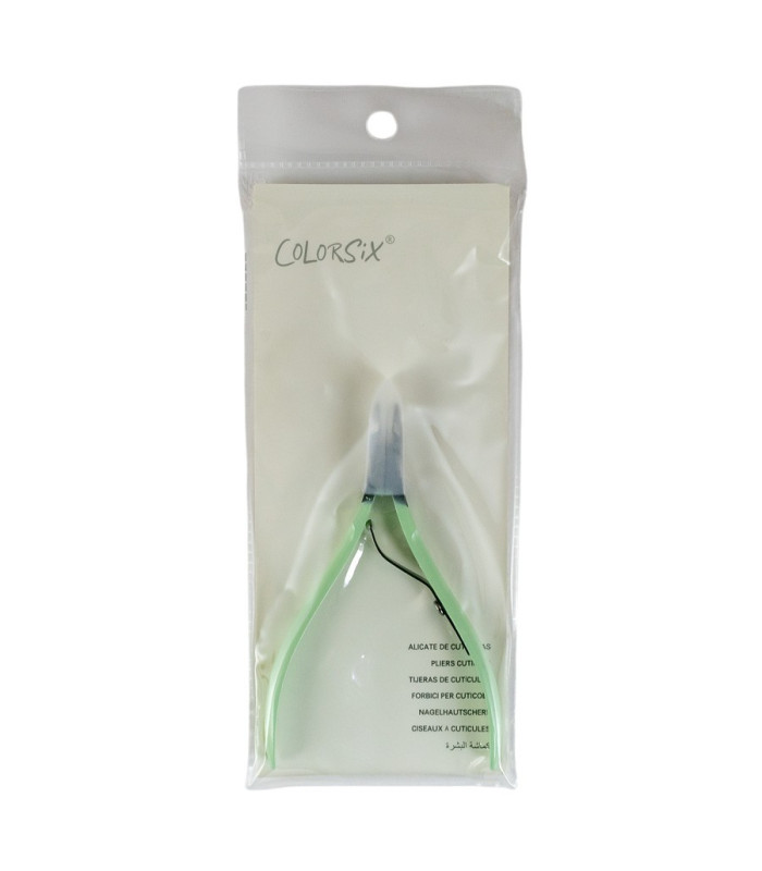 ALICATE PARA CUTICULA F008-3