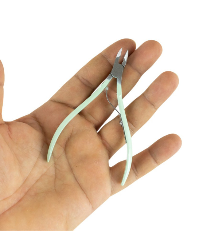 ALICATE PARA CUTICULA F008-3