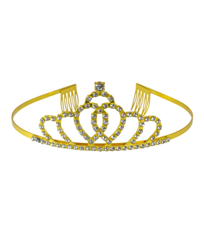 CORONA METALICA SURTIDA