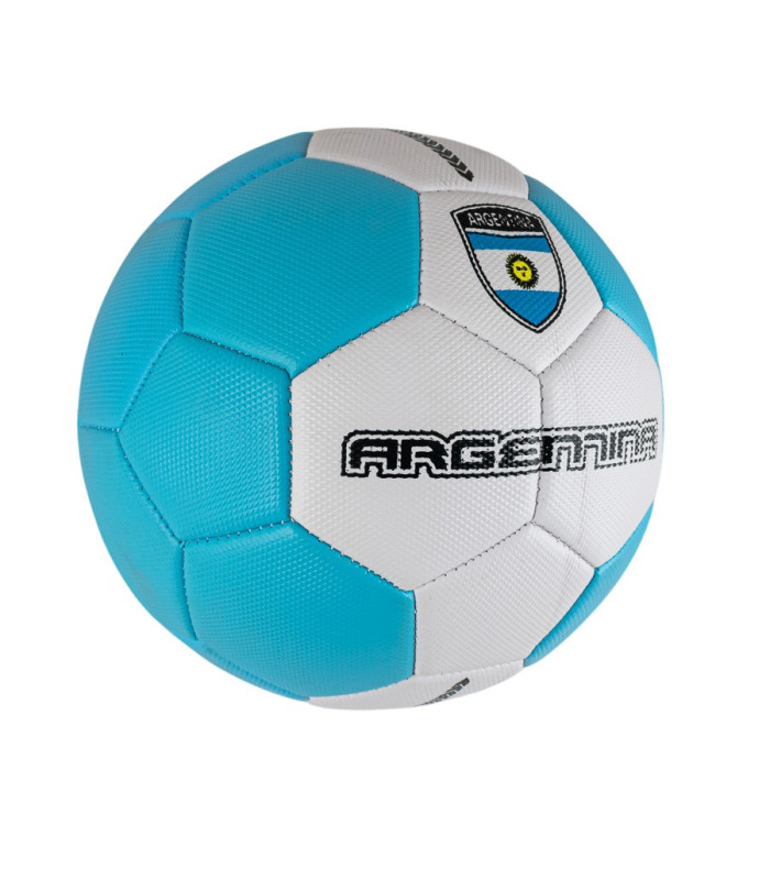 PELOTA DE FUTBOL N0.5 ARGENTINA