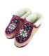 PANTUFLA ADULTO 36-41