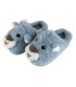 PANTUFLA INFANTIL OSO 28-33