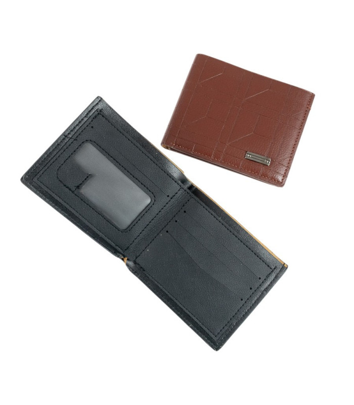 BILLETERA PARA HOMBRE