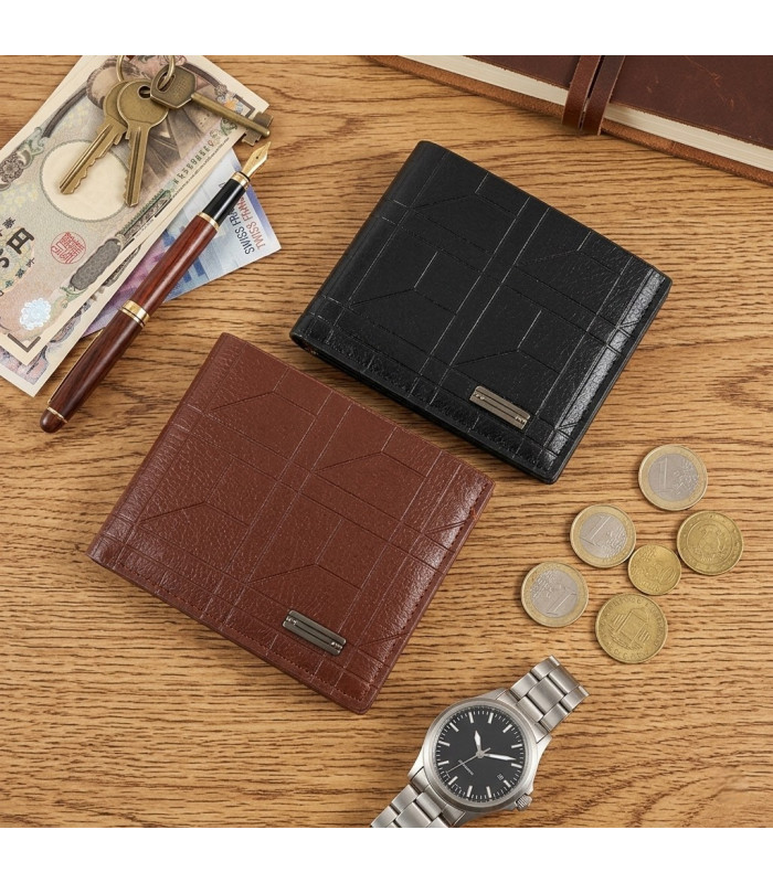 BILLETERA PARA HOMBRE