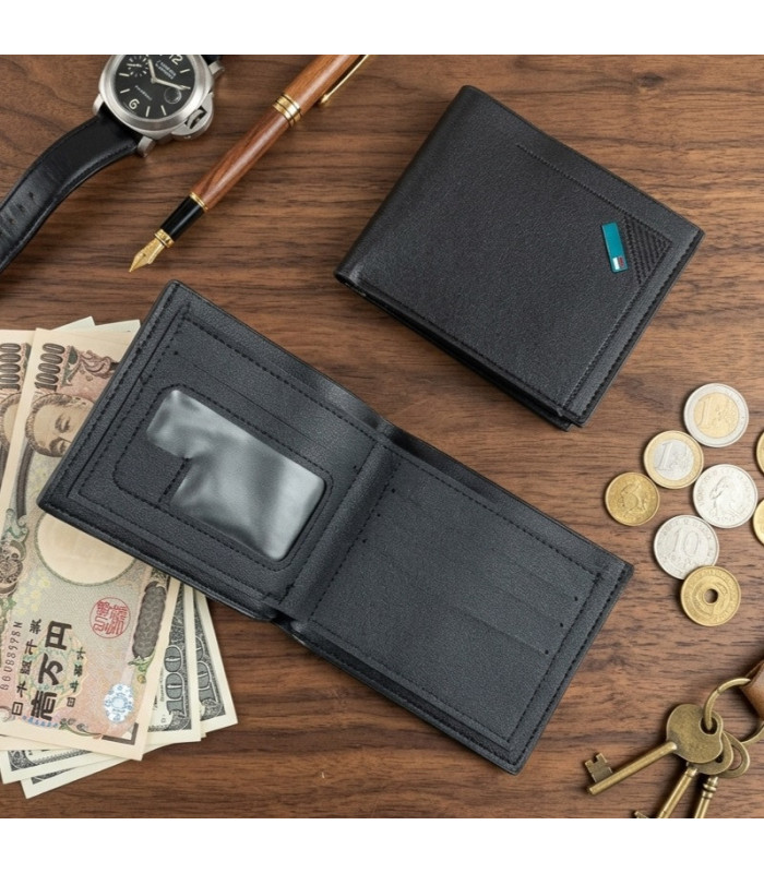 BILLETERA DEFULL LISO