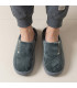 PANTUFLA P/ HOMBRE FASHION  42-45