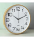 RELOJ CIRCULAR 29.5CM KX6003N-20