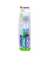 Cepillo de dientes 2 piezas