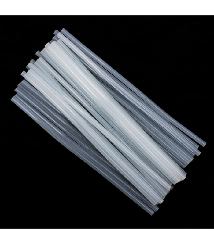 Paquete silicona barra fina 1kg