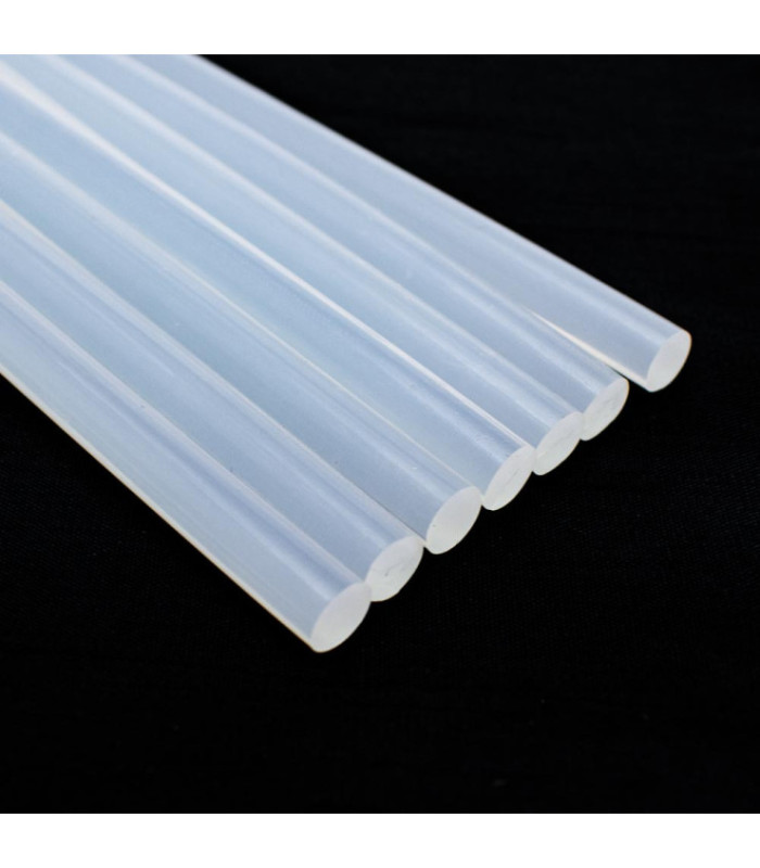 Paquete silicona barra fina 1kg