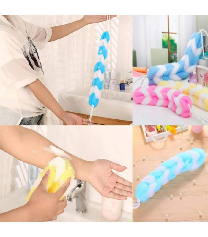 ESPONJA P/ BAÑO