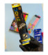 LAPIZ HB 12PCS DOMS