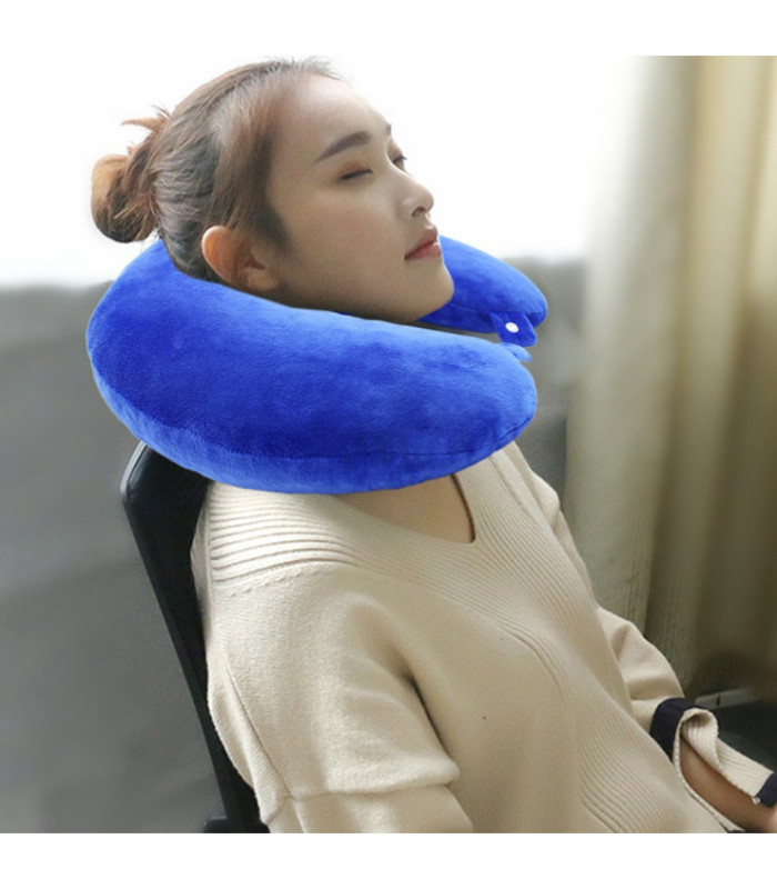 ALMOHADA P/ CUELLO
