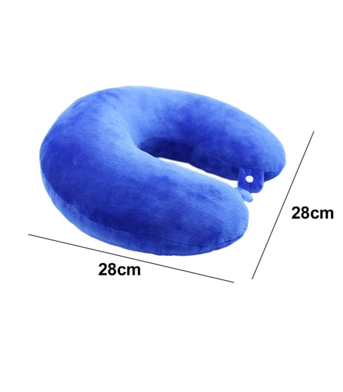 ALMOHADA P/ CUELLO