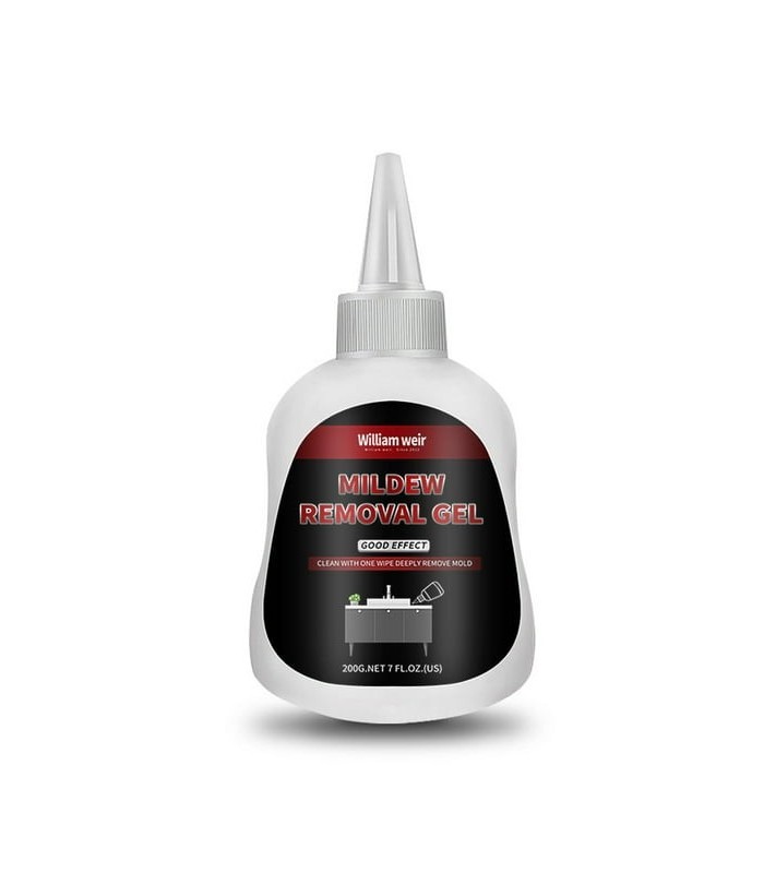 Gel para eliminar moho 200g
