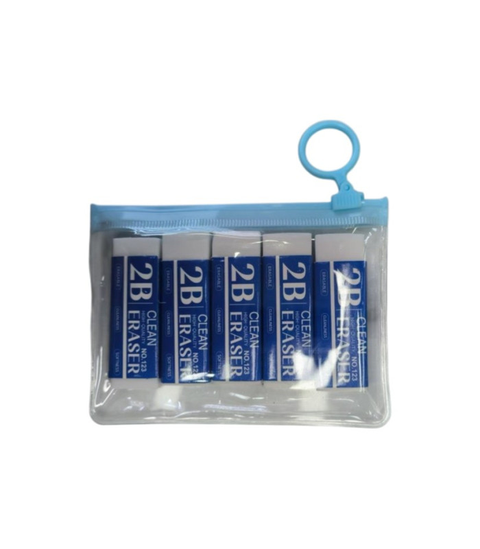 BORRADOR DISNEY 4PC