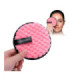 ESPONJA MICROFIBRA FACIAL 12CM