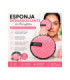 ESPONJA MICROFIBRA FACIAL 12CM