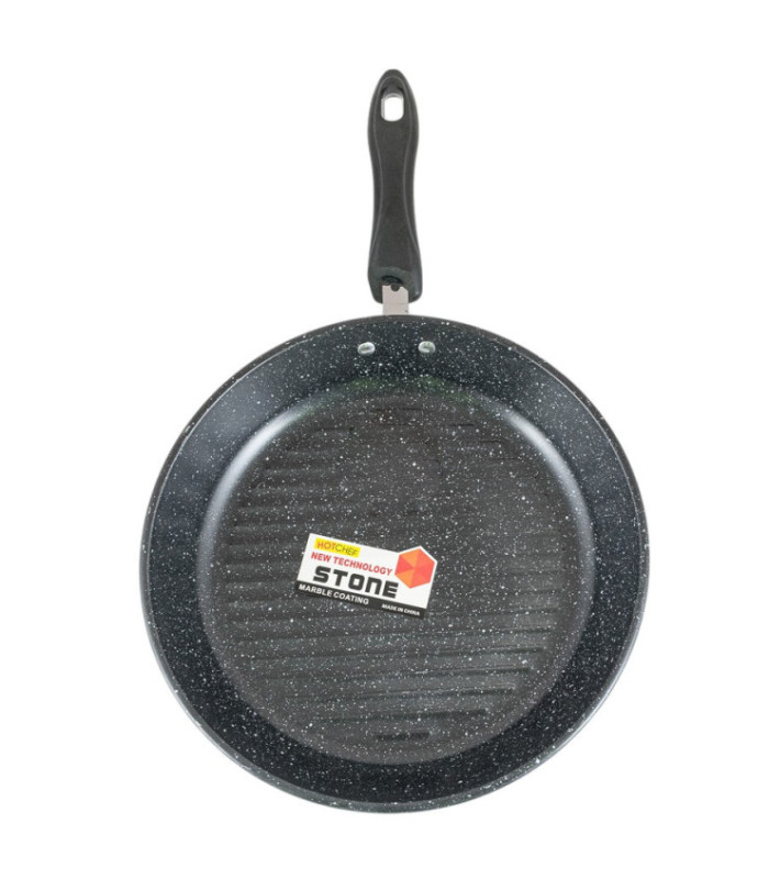 SARTEN GRILL 28CM