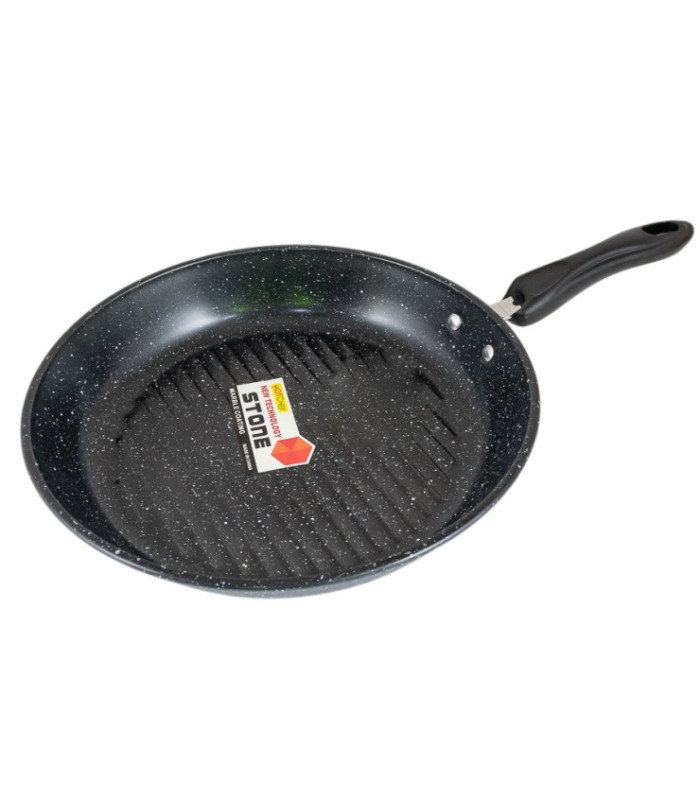 SARTEN GRILL 28CM