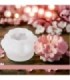 Molde de silicona flor de cerezo 80x48mm