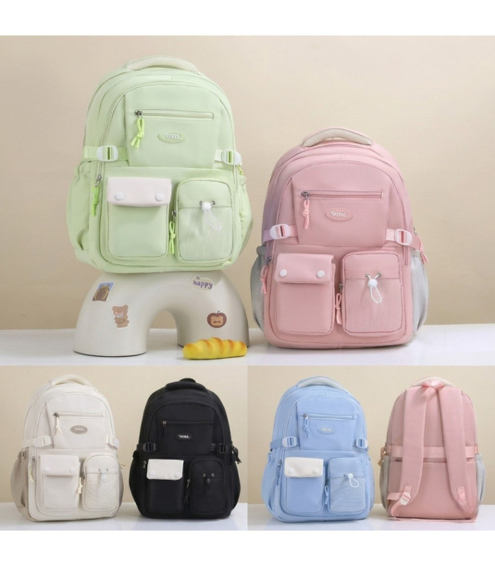 MOCHILA 48x33x15CM S.FREE