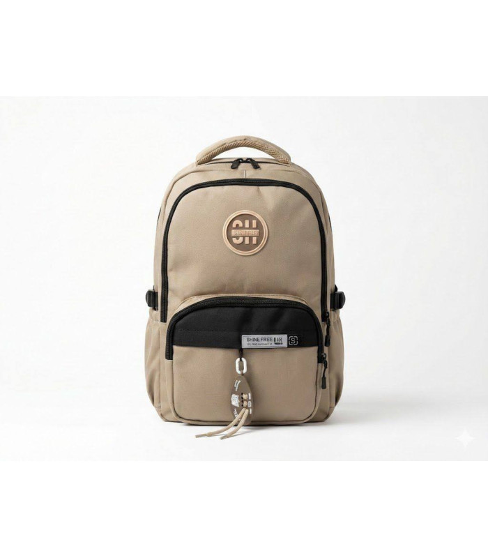 MOCHILA 48x33x15CM SHINE FREE