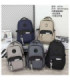 MOCHILA 48x33x15CM SHINE FREE