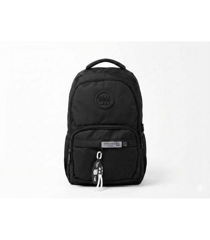 MOCHILA 48x33x15CM SHINE FREE