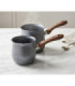 CAFETERA TURCA DE HIERRO 11CM