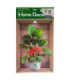 STICKER 3D SERIE FD-AY HOME DECOR