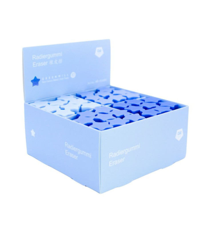 BORRADOR ESTRELLA HR-05484