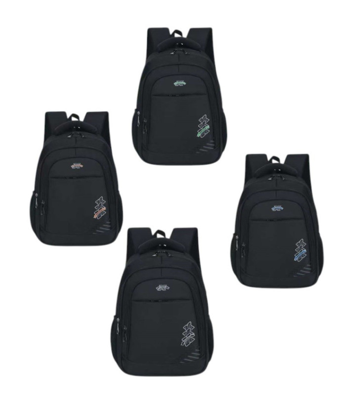 MOCHILA 40x30x13CM BOKDL